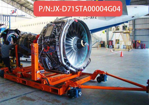Jx2 Engine JX-D71STA00004G04-Shanghai Junxun Aviation