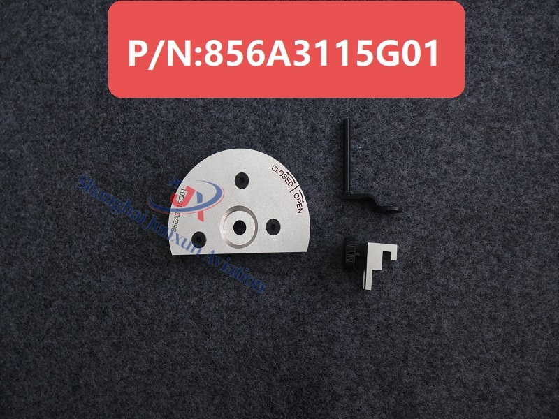 856A3115G01 - Product Details and Features