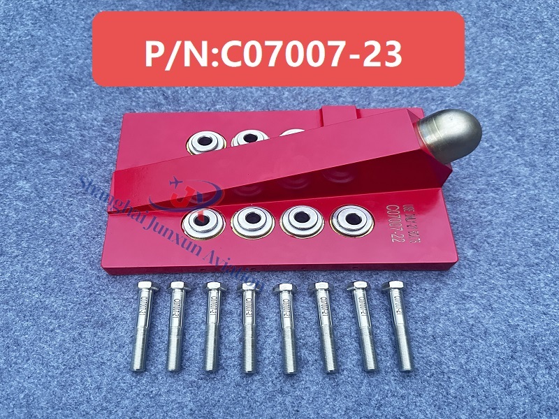 C07007-23 - Detailed Information and Features