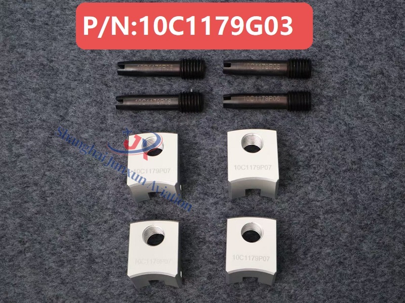 10C1179G03 - Detailed Product Information and Features