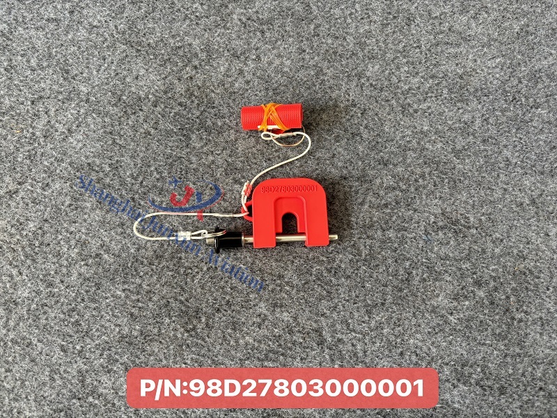 98D27803000001 - Unique Details