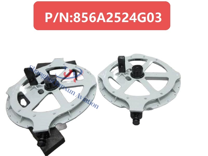 Lpt Major Module 856A2524G03 - Product Details and Information