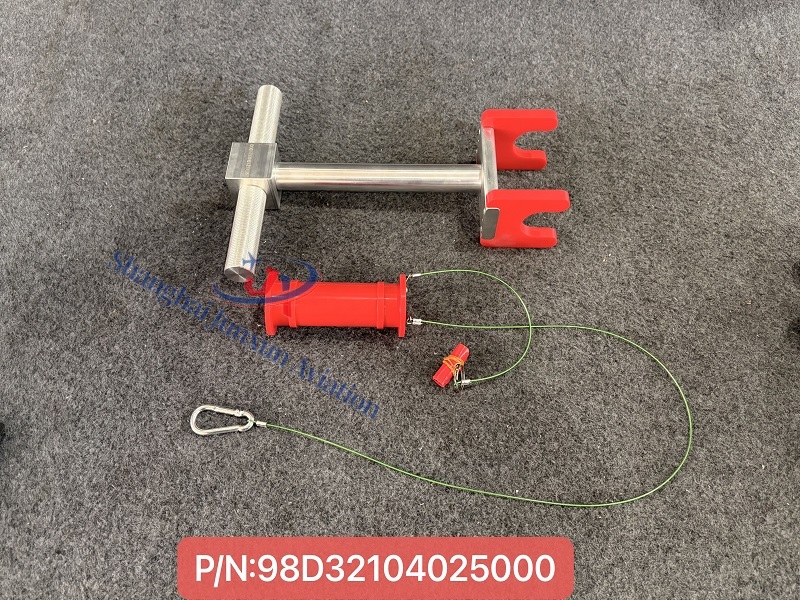Details of 98D32104025000