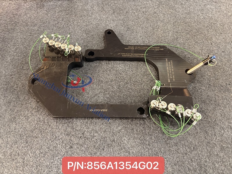 856A1354G02 Product Details - Comprehensive Information and Features