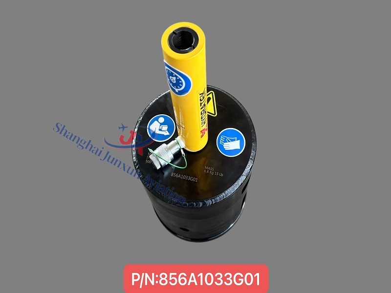 Product 856A1033G01 Information and Details