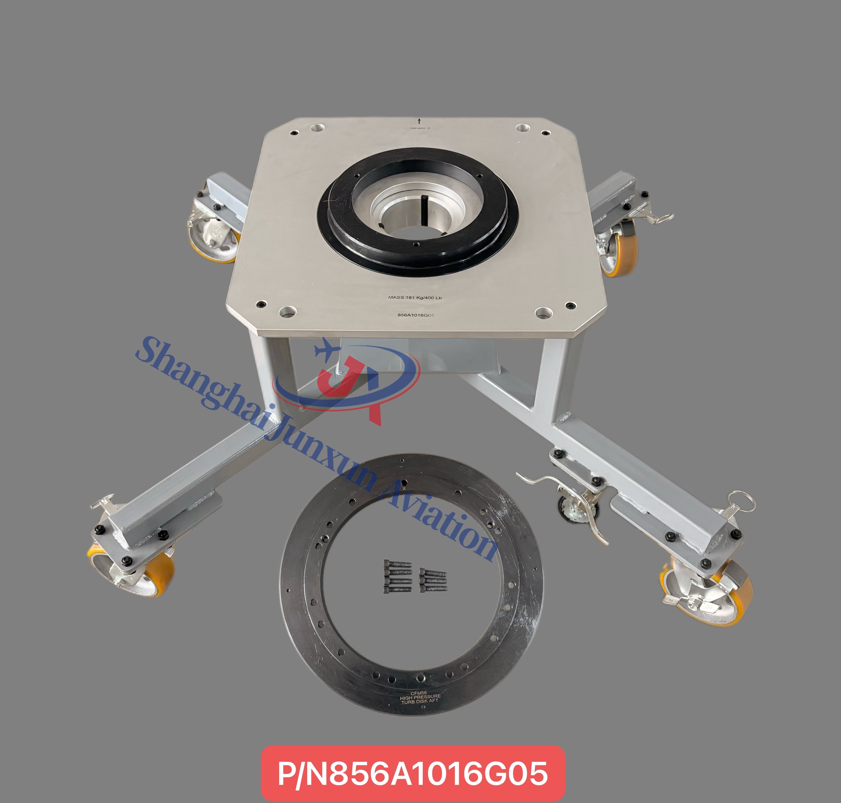 856A1016G05 Product Details - Comprehensive Information and Features