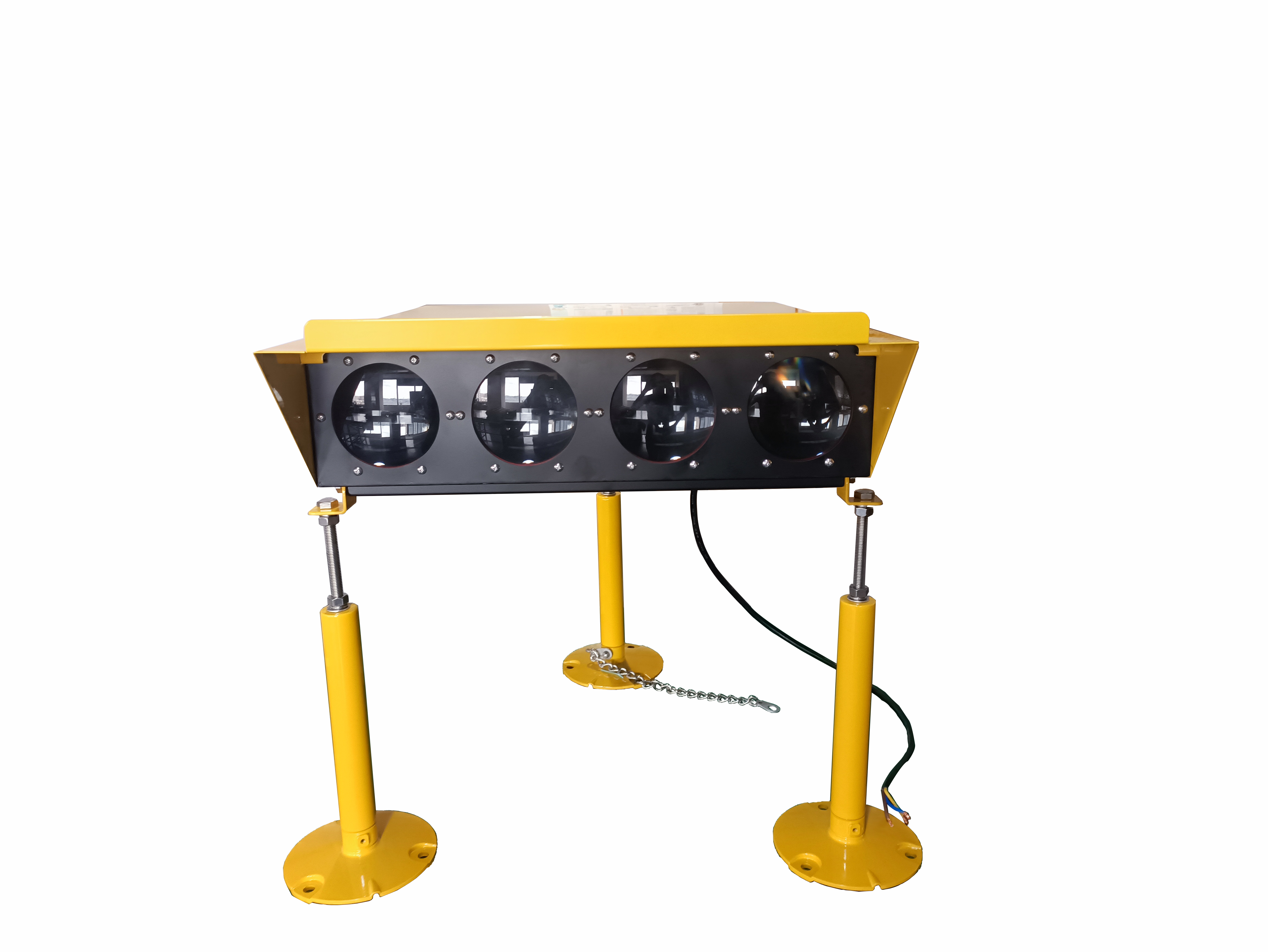 AH-HP-PAPI LED Precision Approach Path Indicator