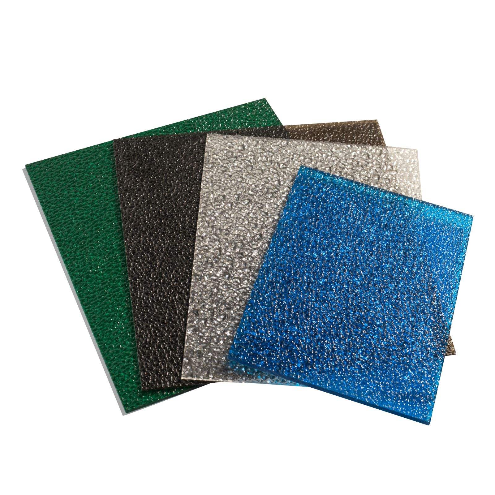 Cheapest Flat Flame Retardant Cellular Polycarbonate Roofing Sheets YUNAl Expert