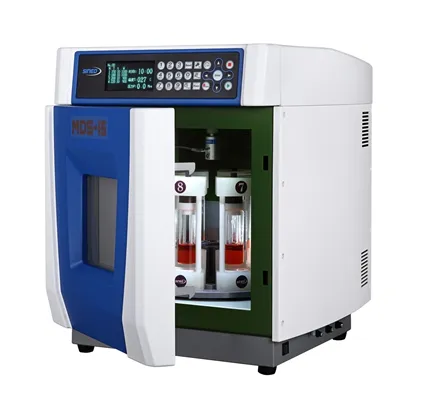 Microwave Digestion/Extraction Workstation,Microwave Synthesis ...