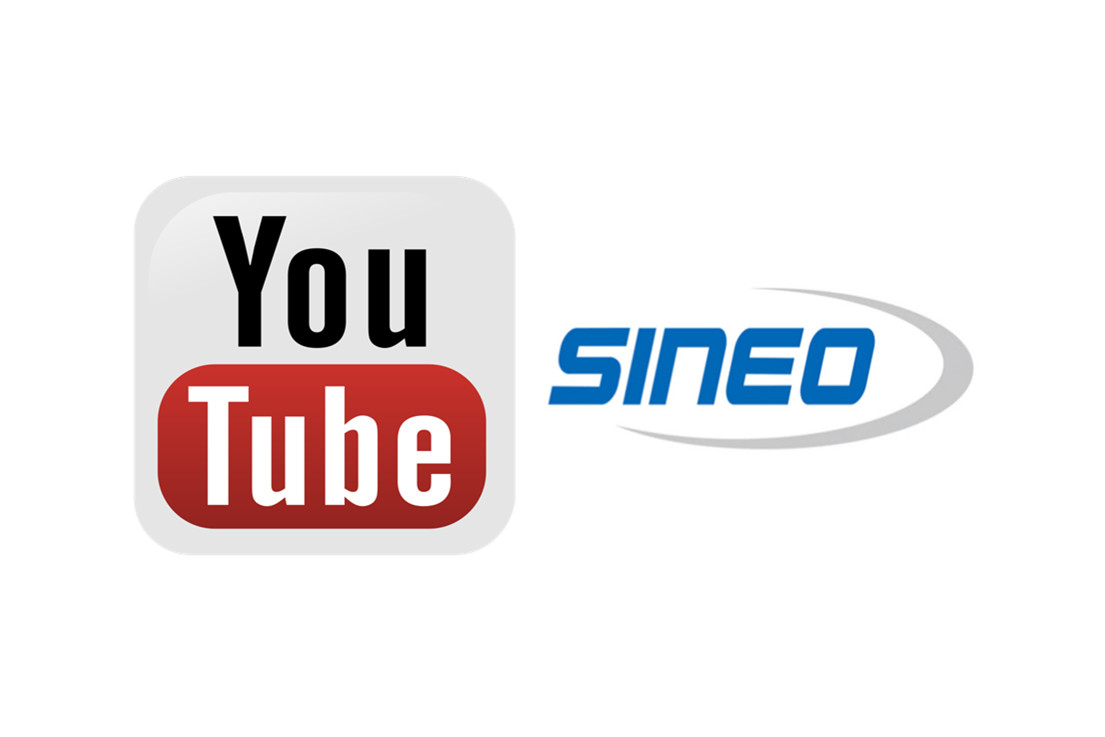 to follow Sineo on YoutubeShanghai Sineo Microwave Chemistry