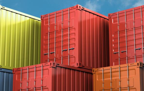 Five advantages of containers-Sinceremfg