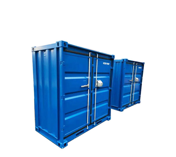 Bespoke 4ft 5ft 8ft 10ft kinds of mini containers-Sinceremfg