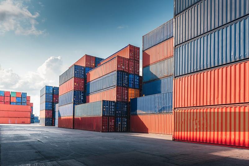 Container Explenation Dry Goods: Detailed explanation of container materials and construction ...