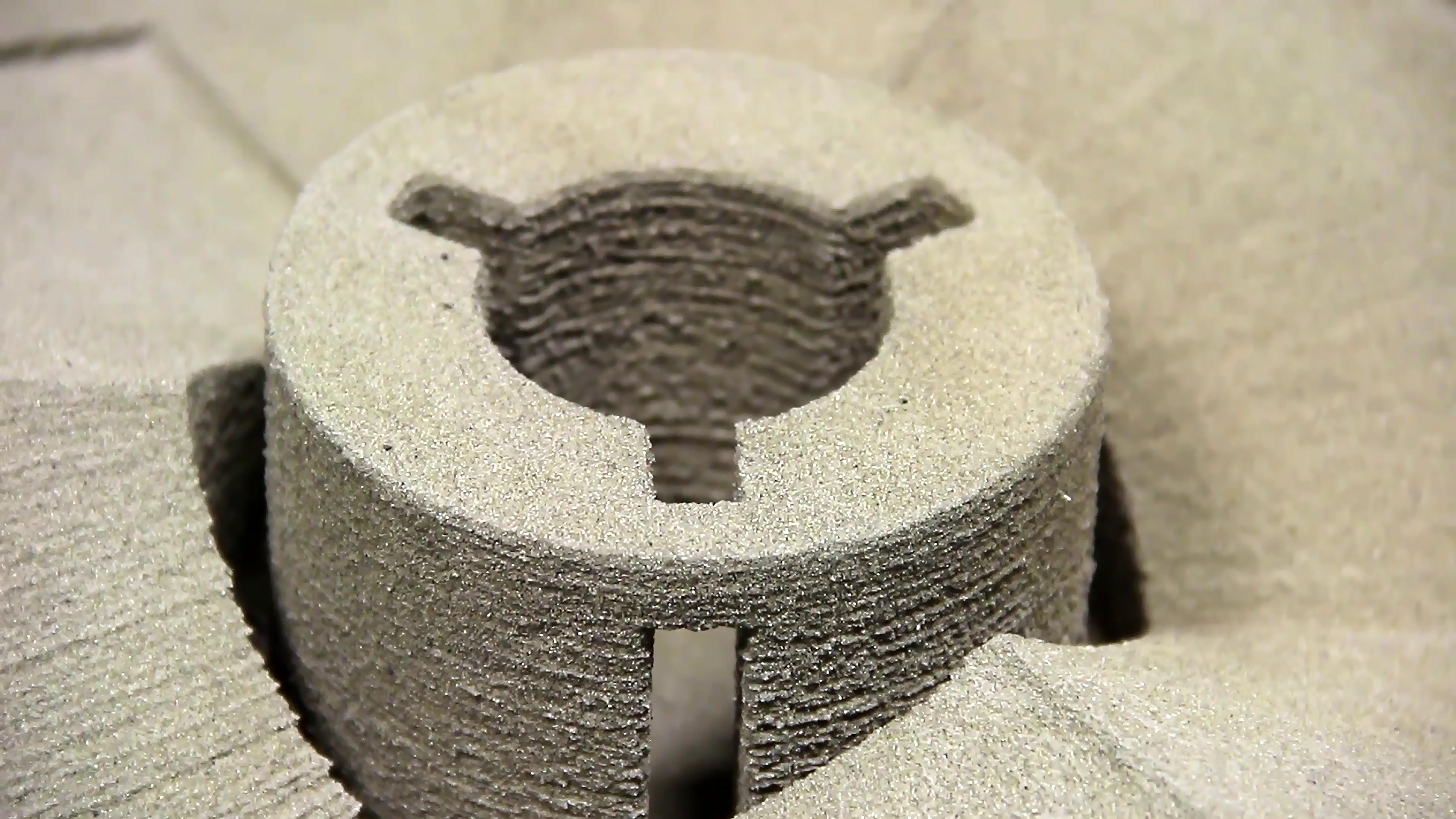 From Ordinary Sand To Extraordinary Art: A Stunning Transformation - cis3iue