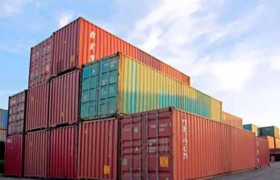 Container manufacturing process 02-Sinceremfg