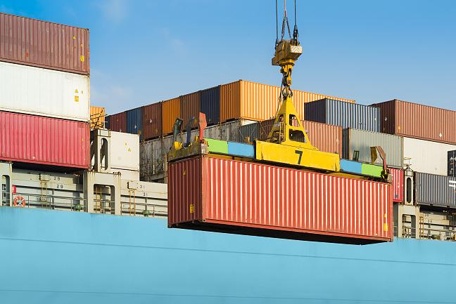 Loading techniques for containers 02-Sinceremfg
