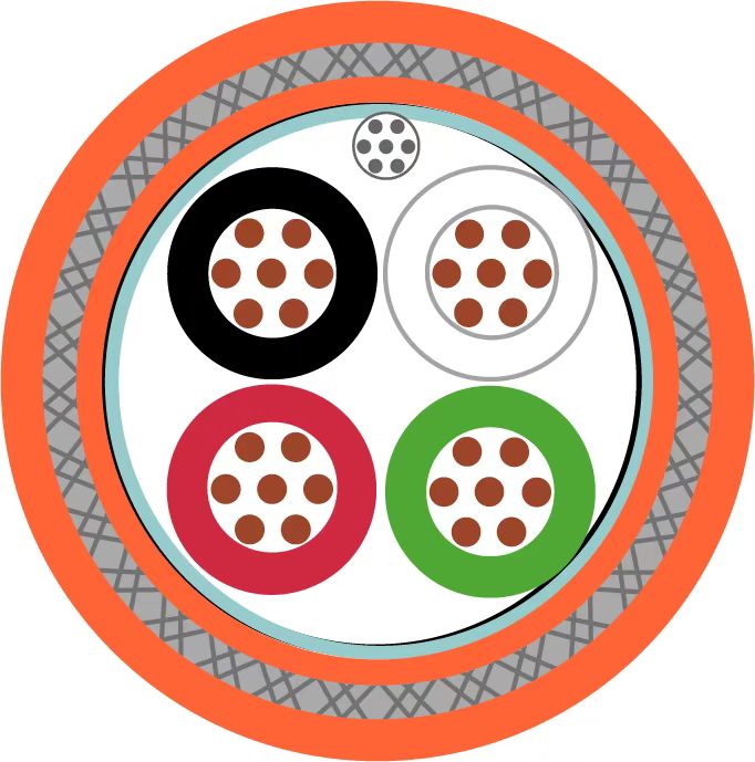 Instrumentation Cable: High - Quality Solutions for Your Needs