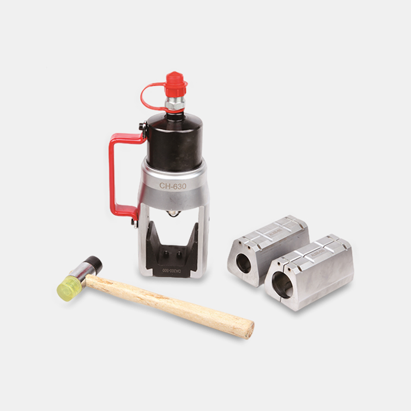 Installation Tools-MELEC