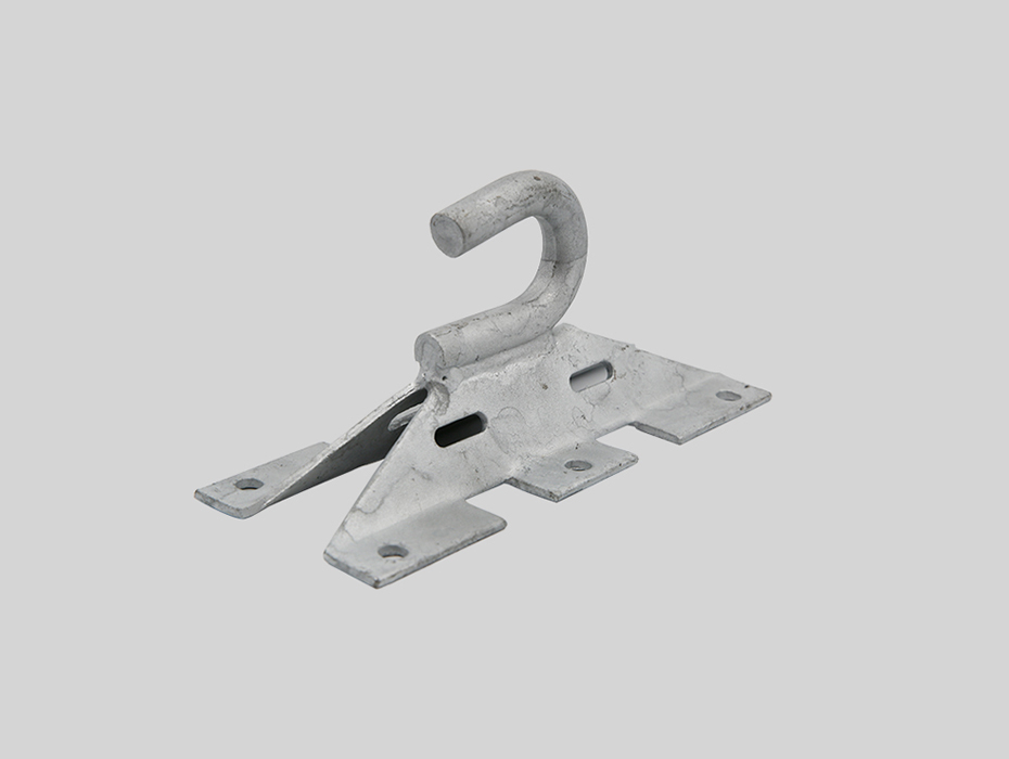 SOT76 Hook-MELEC