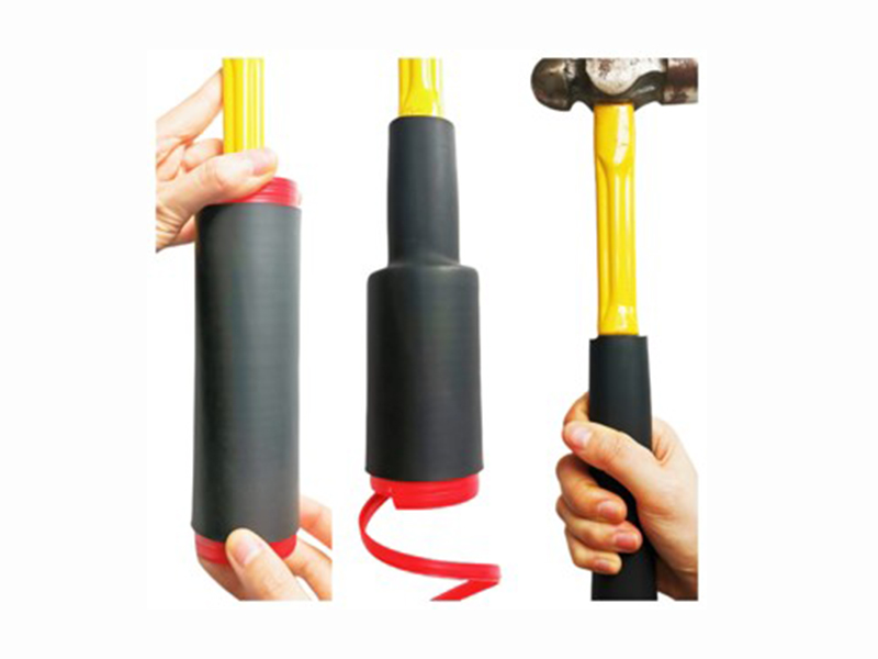 cold shrink Handle Grip tube Guangzhou Kebao insulation products