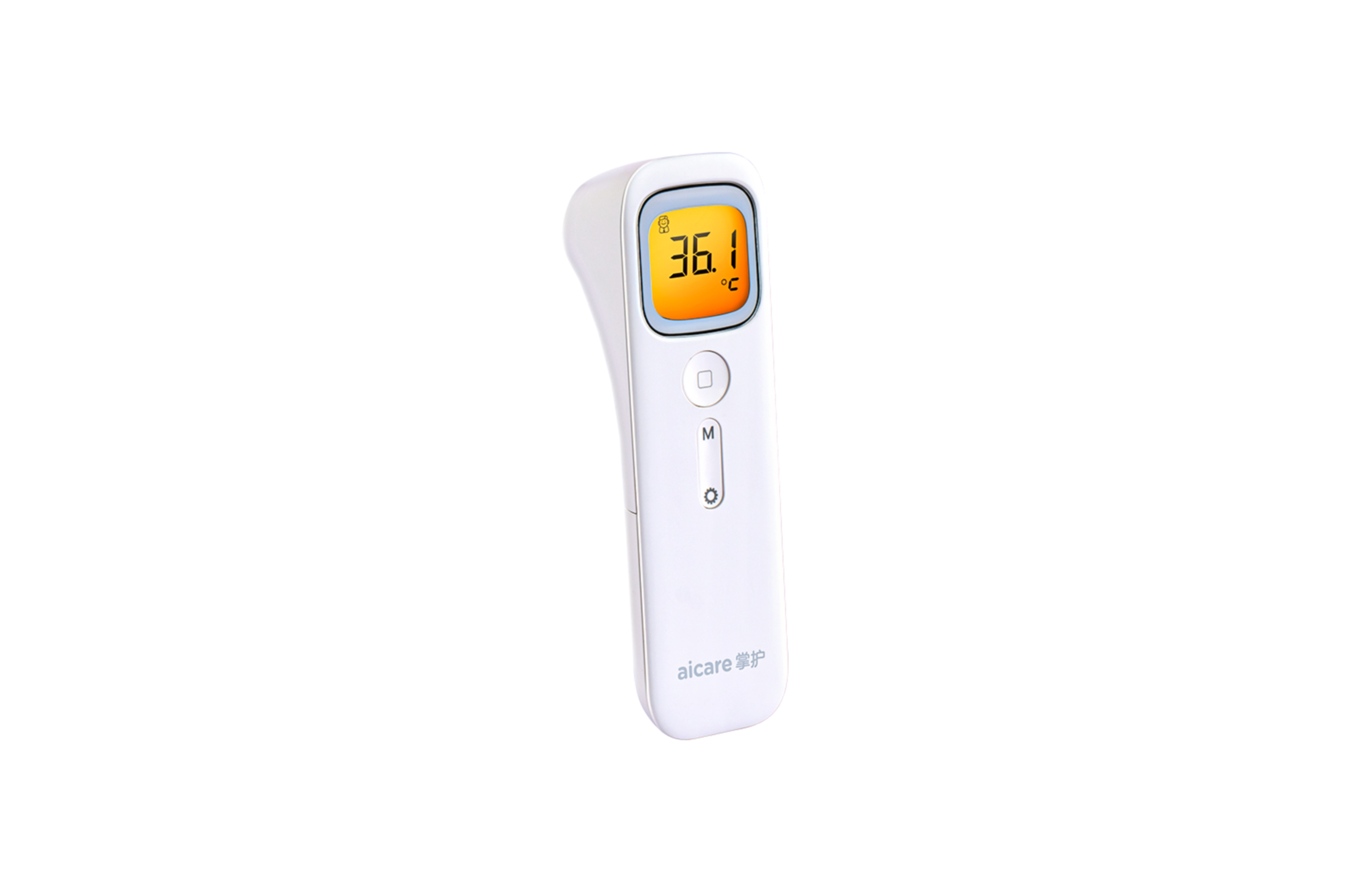 NX2000 Infrared Forehead ThermometerAICARE