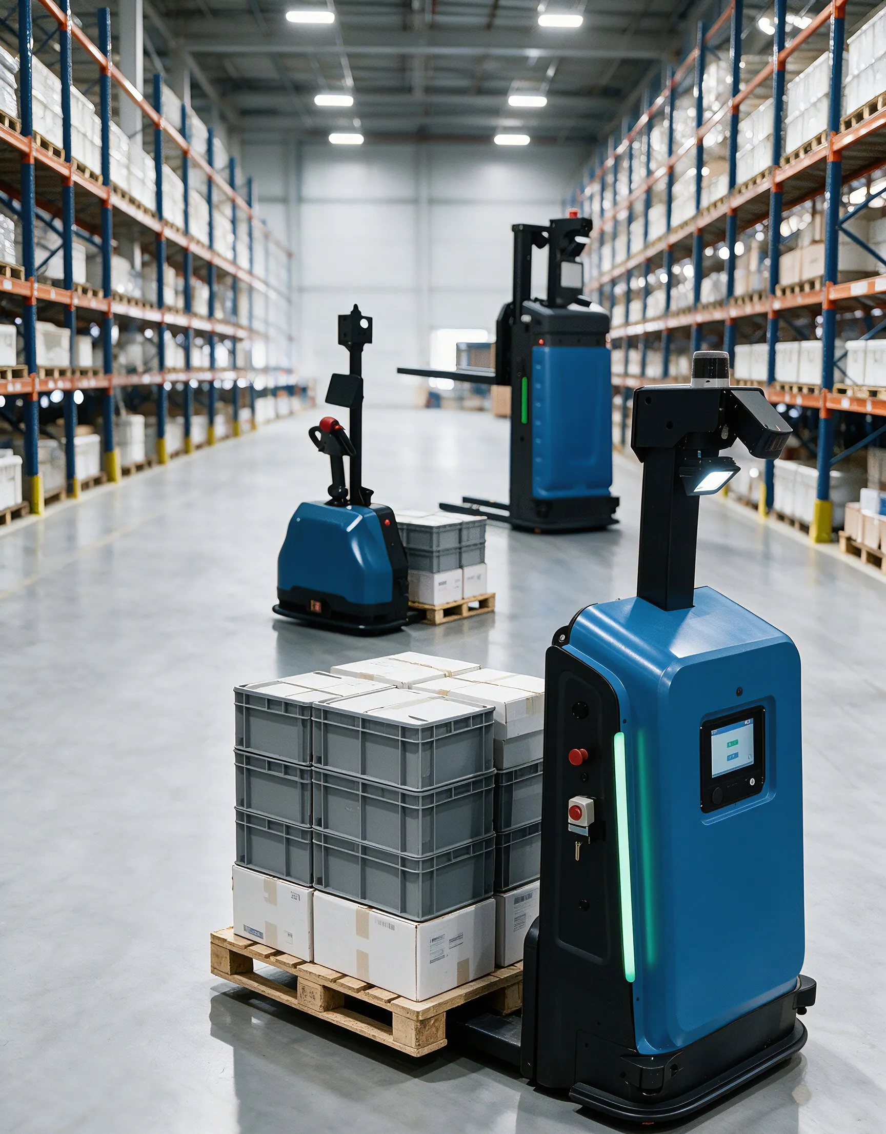 Smart Factory