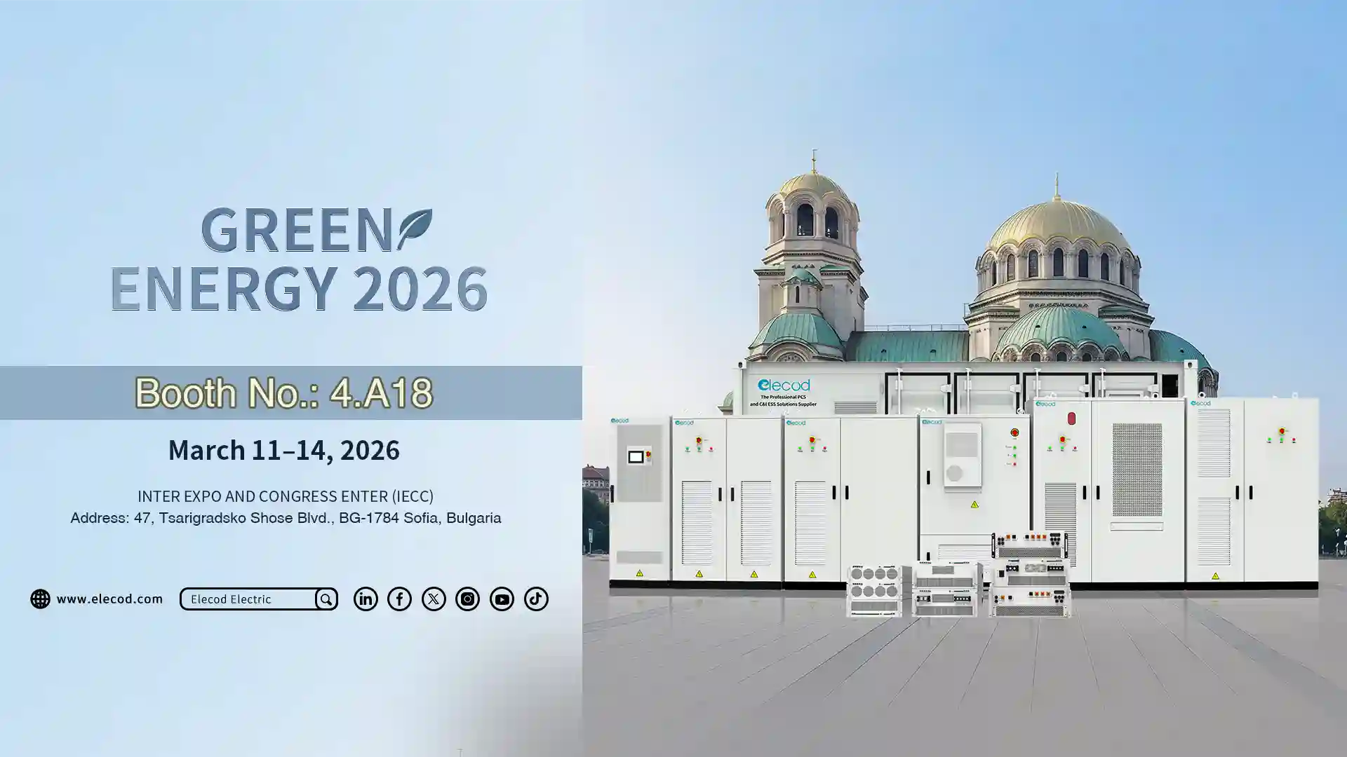 Meet Elecod at Green Energy 2026 at booth 4.A18 in Sofia Bulgaria-cover.jpg