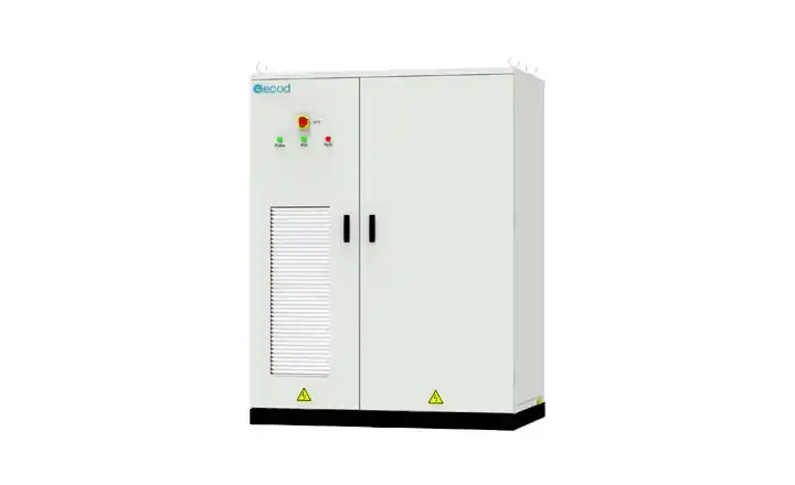 Elecod CanOn on off grid switch cabinet STS cabinet photo-1.jpg