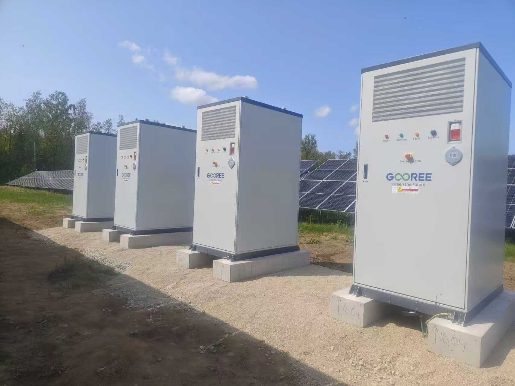 Le module Elecod 125kW prend en charge le projet GOOREE Estonie.jpg