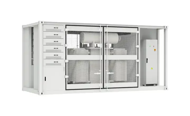 Elecod 2.5MW Eletrical System string PCS.jpg