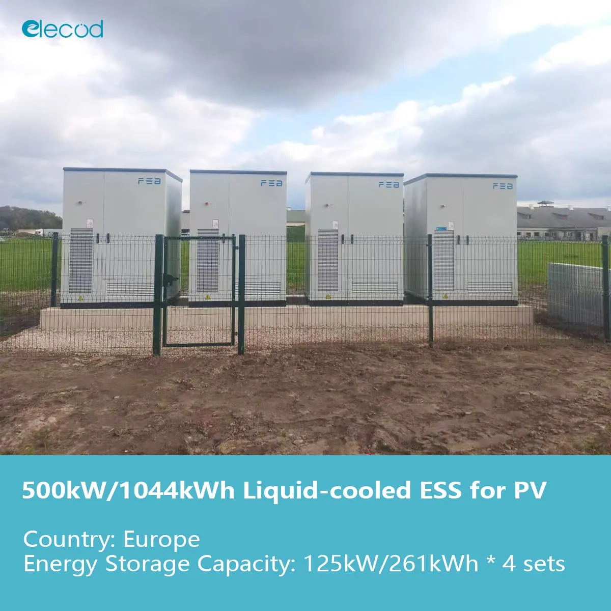 Elecod 500kW1044kW Liquid-cooled energy storage system for PV system.jpg