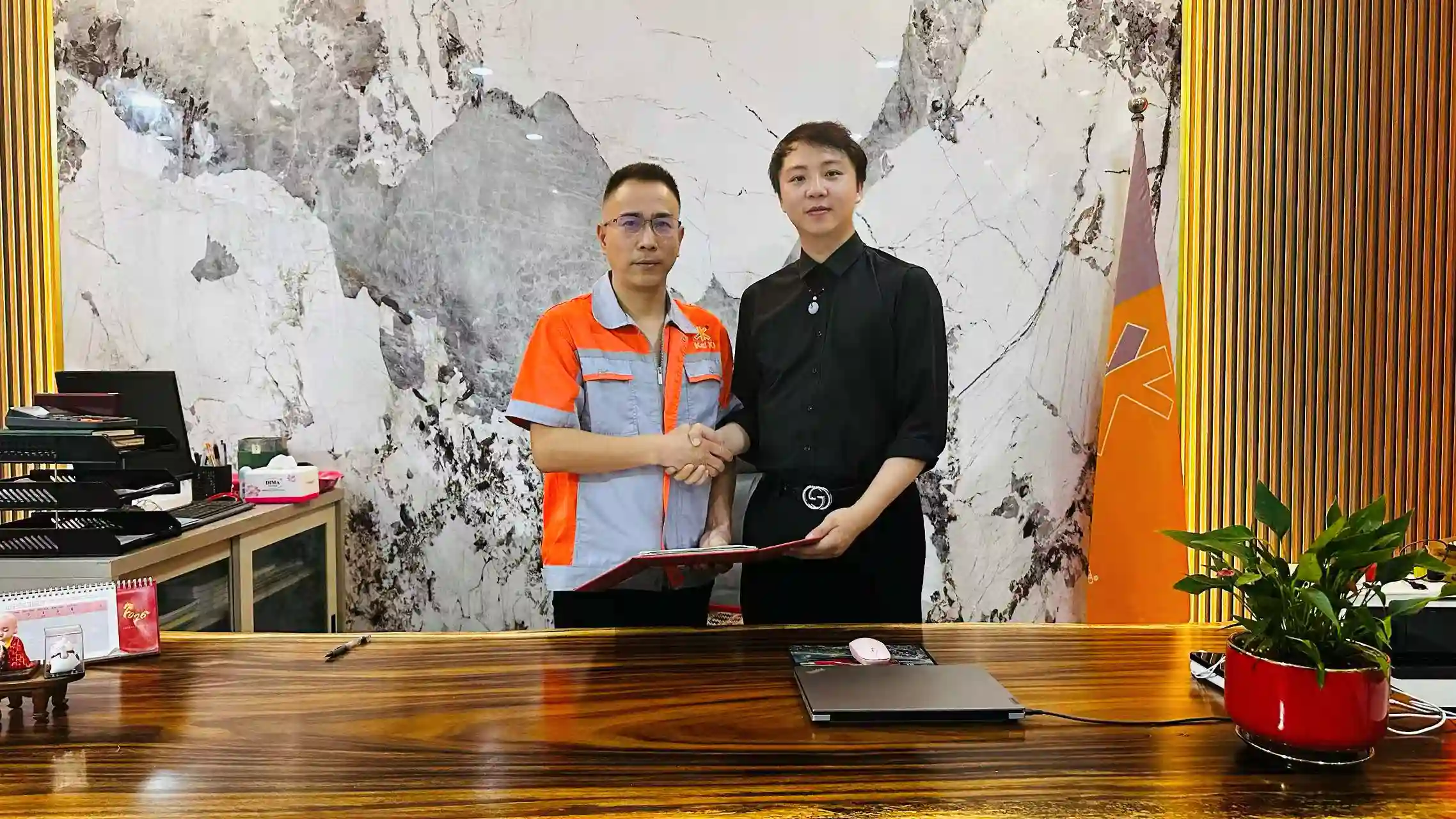 Elecod and Kaixi International Expand Partnership with C&I PCS Agreement.jpg