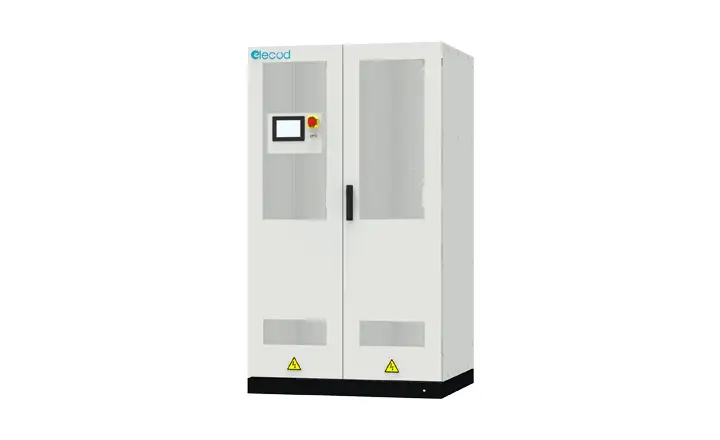 Elecod 500-1000kW power conversion system (PCS)photo-1.jpg