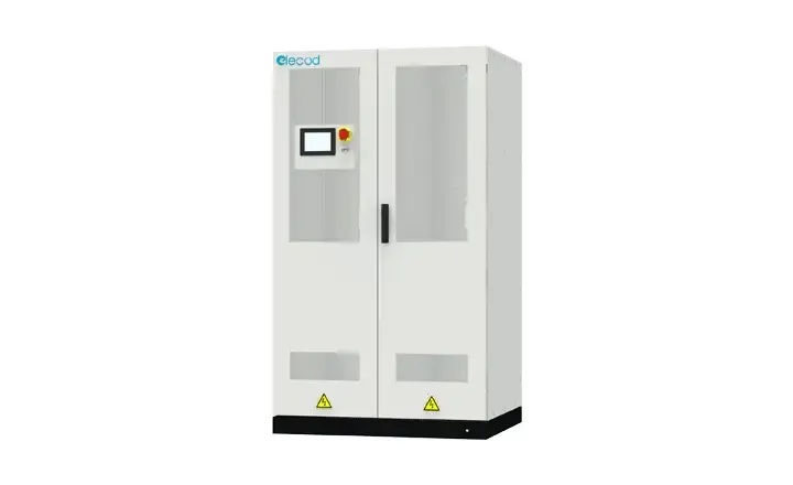 Elecod 500-1000kW power conversion system (PCS)photo-1.jpg