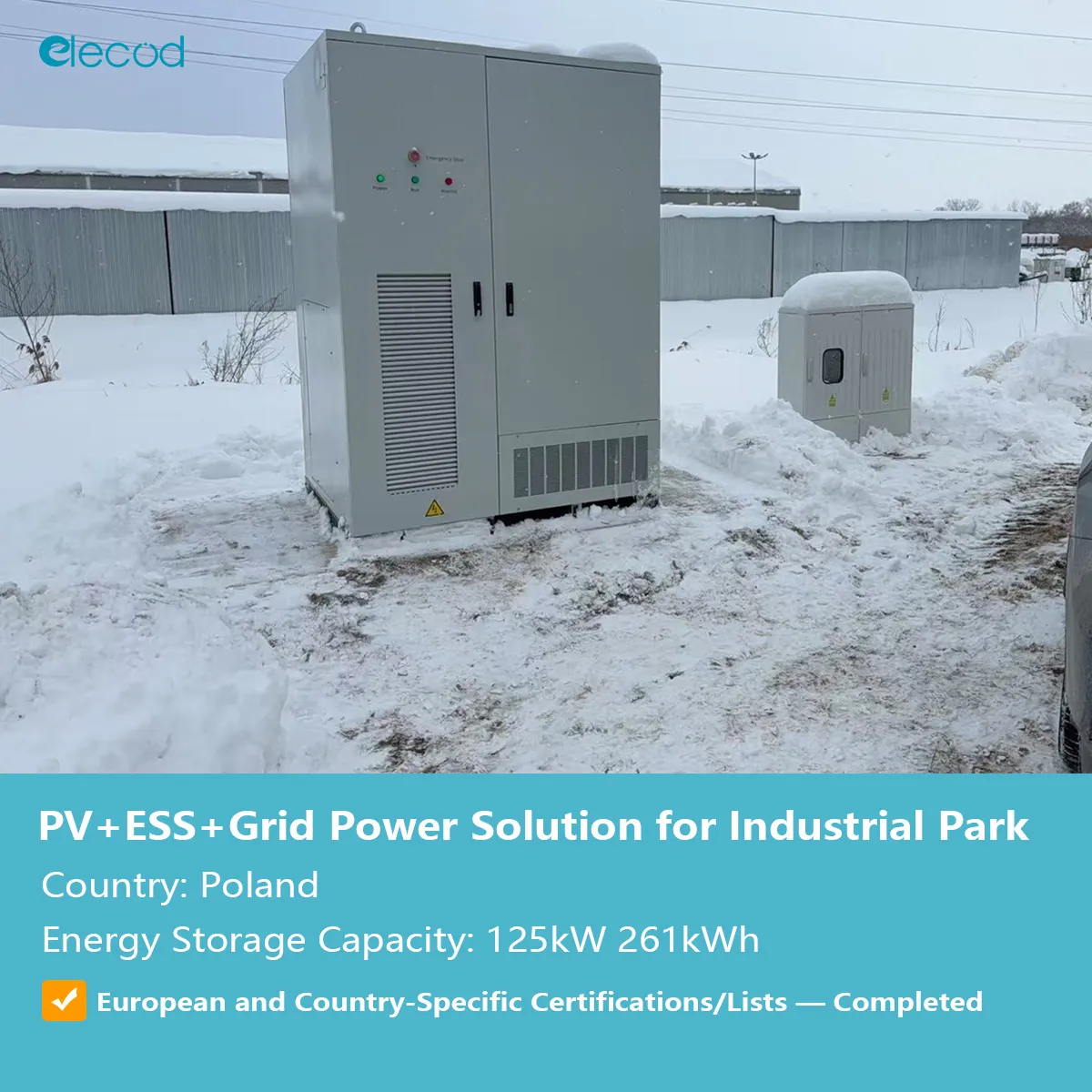 Elecod Solar+ESS+Grid Power Solution for an Industrial Park in Poland.jpg