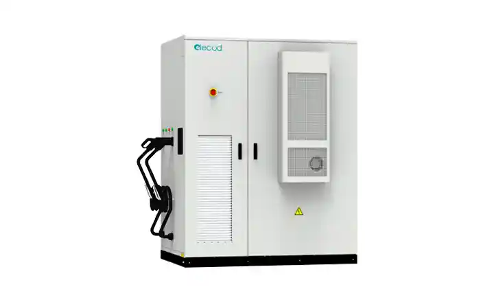 Elecod EV Charging Station Solar Energy Storage System photo-1.jpg