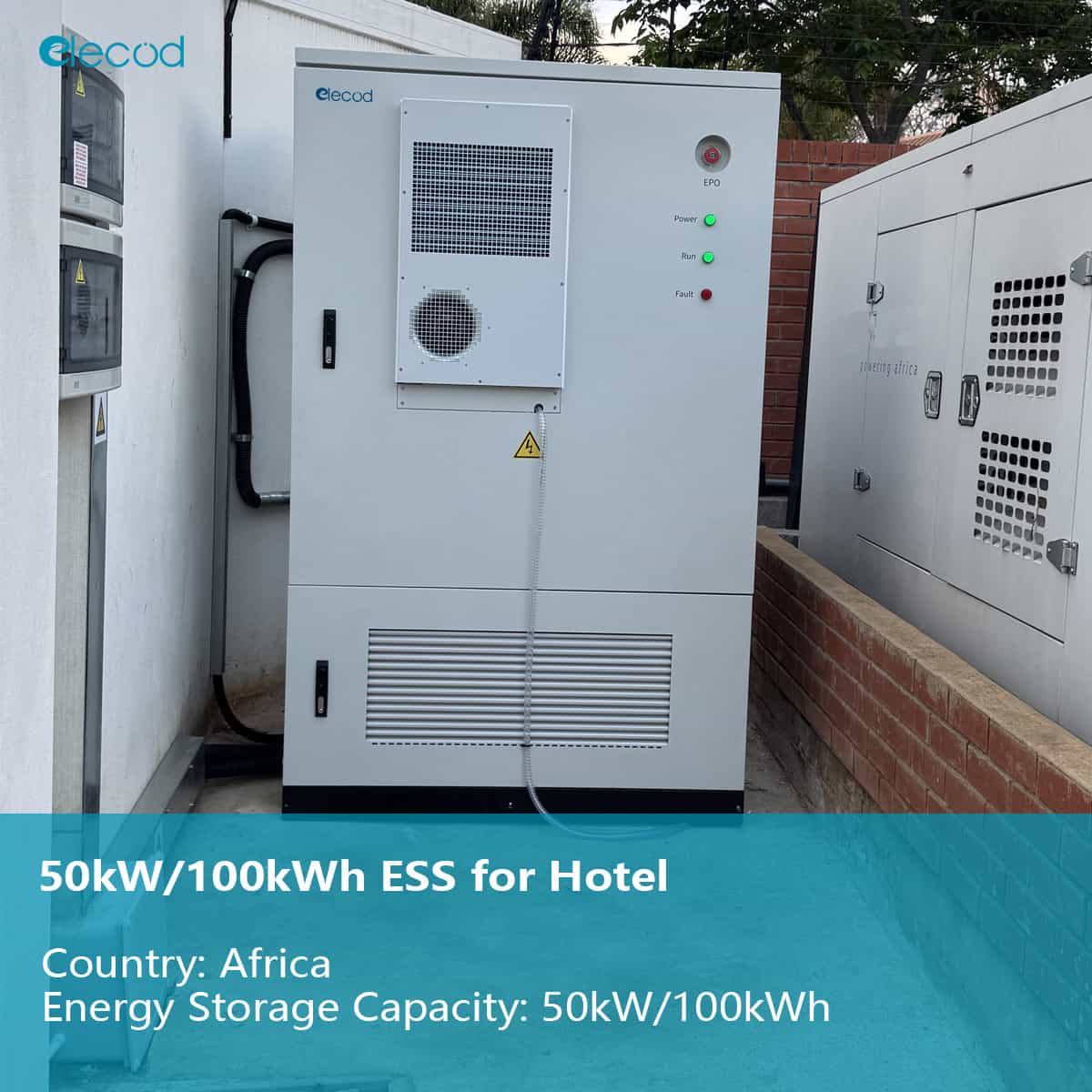 Elecod 50kW100kWh energy storage system for hotel.jpg