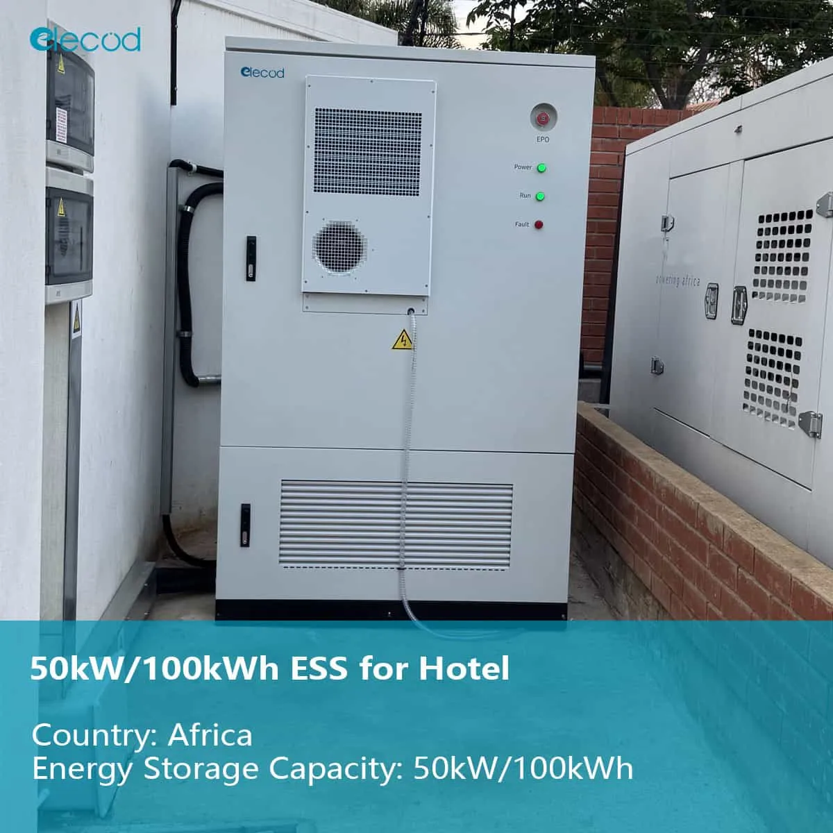 Elecod 50kW100kWh energy storage system for hotel.jpg