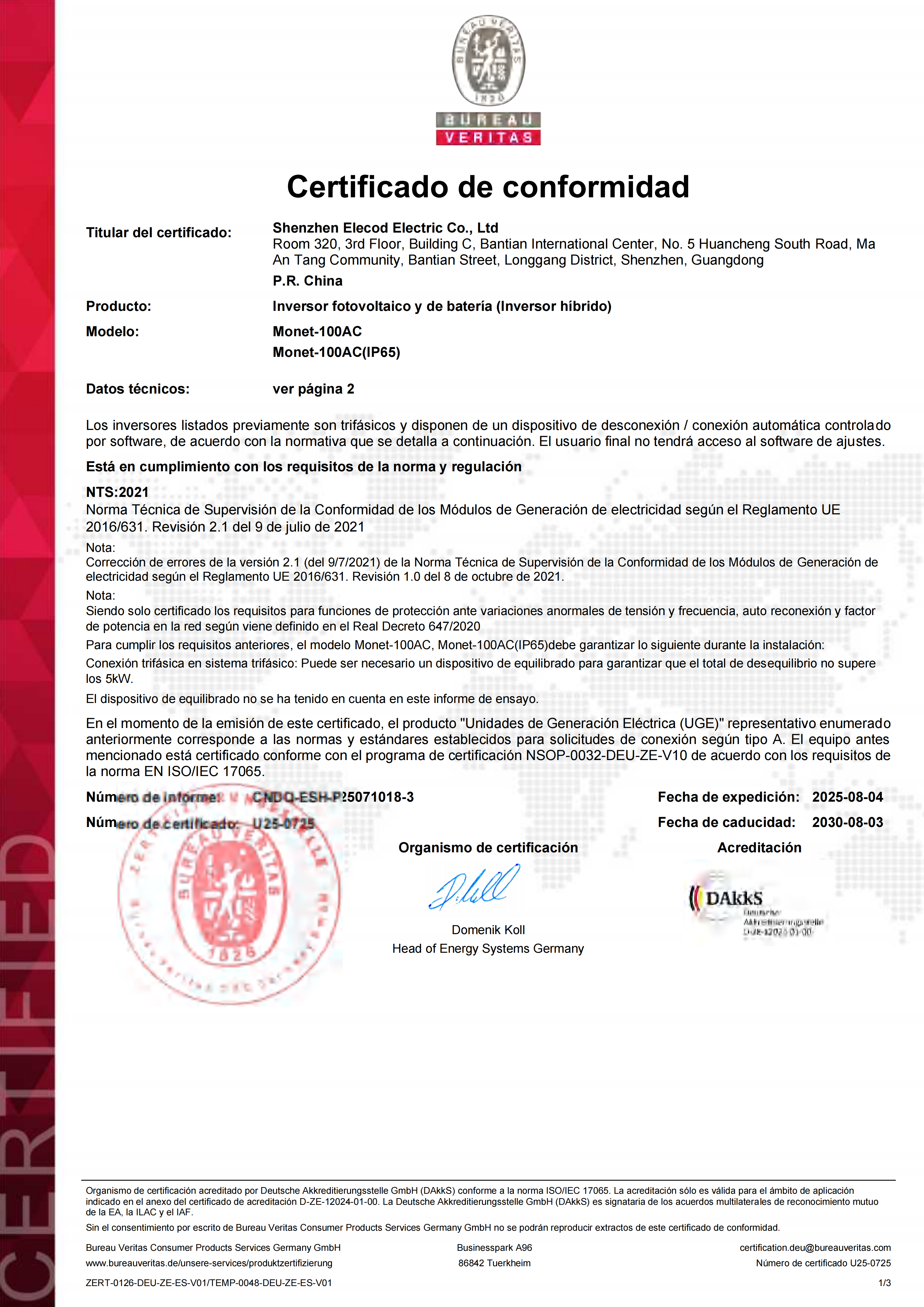 Elecod _ إسبانيا _ شهادة _ NTS 2021 _ 01.png