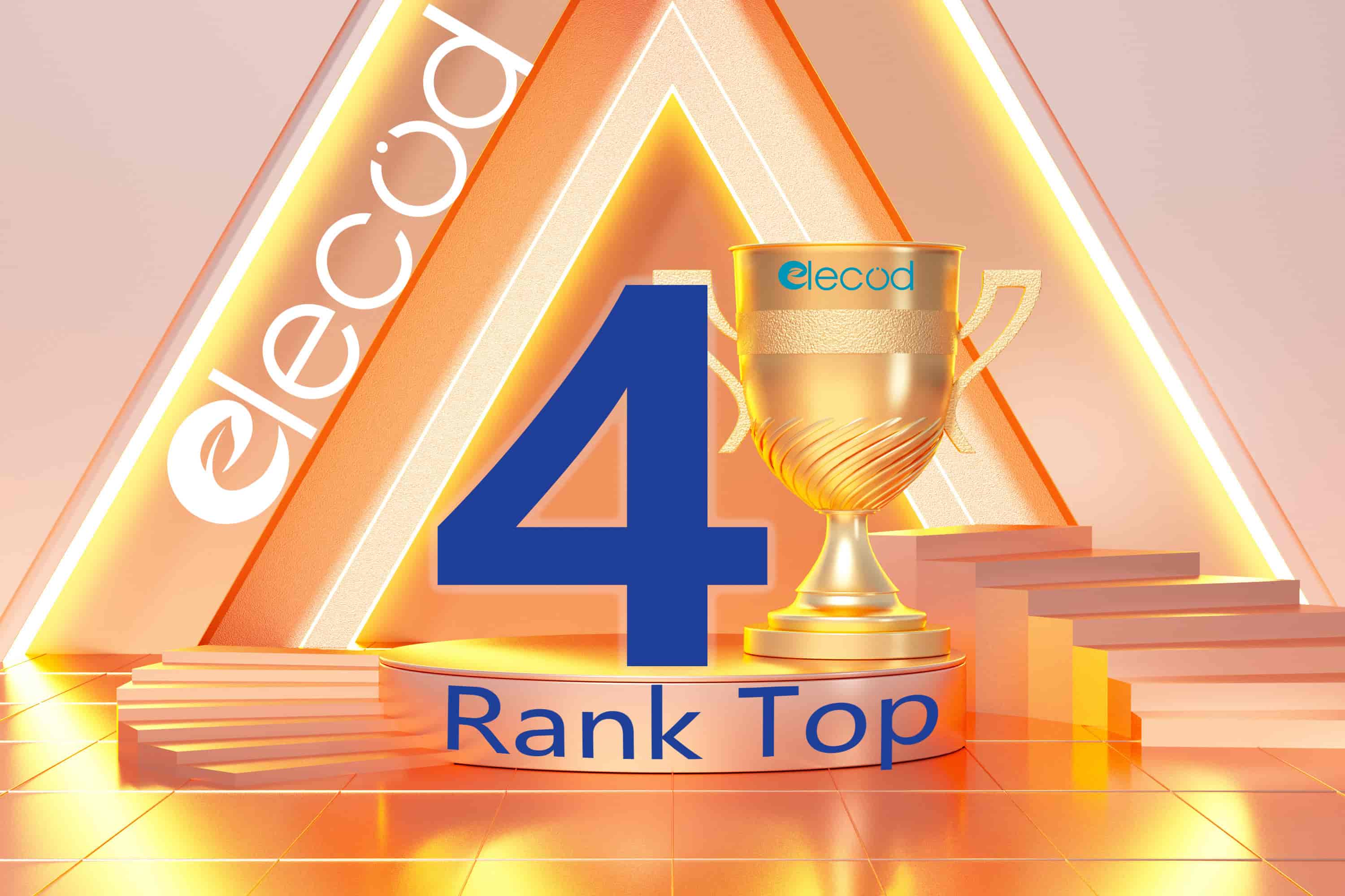 Elecod Ranks Top 4 in China's 2024 Commercial and Industrial Energy Storage PCS Shipments manufacturer.jpg