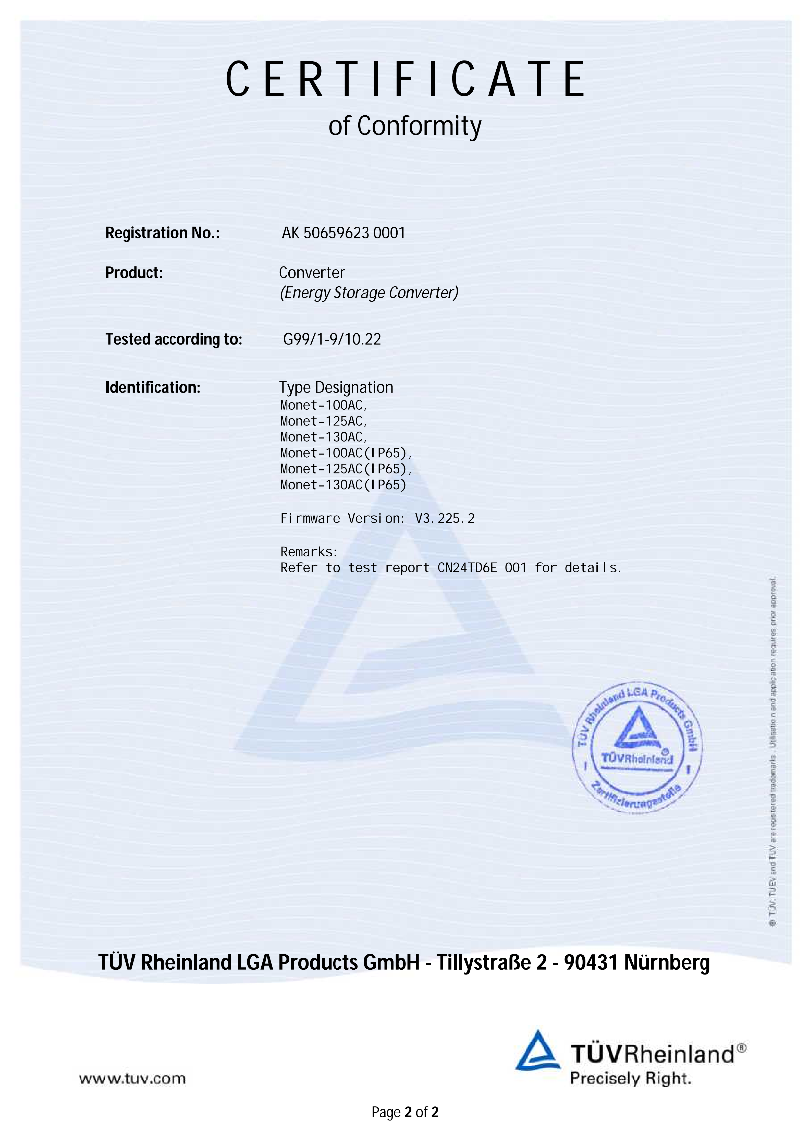 Elecod _ England _ certification _ G99 1-9 10.22 _ 01.png