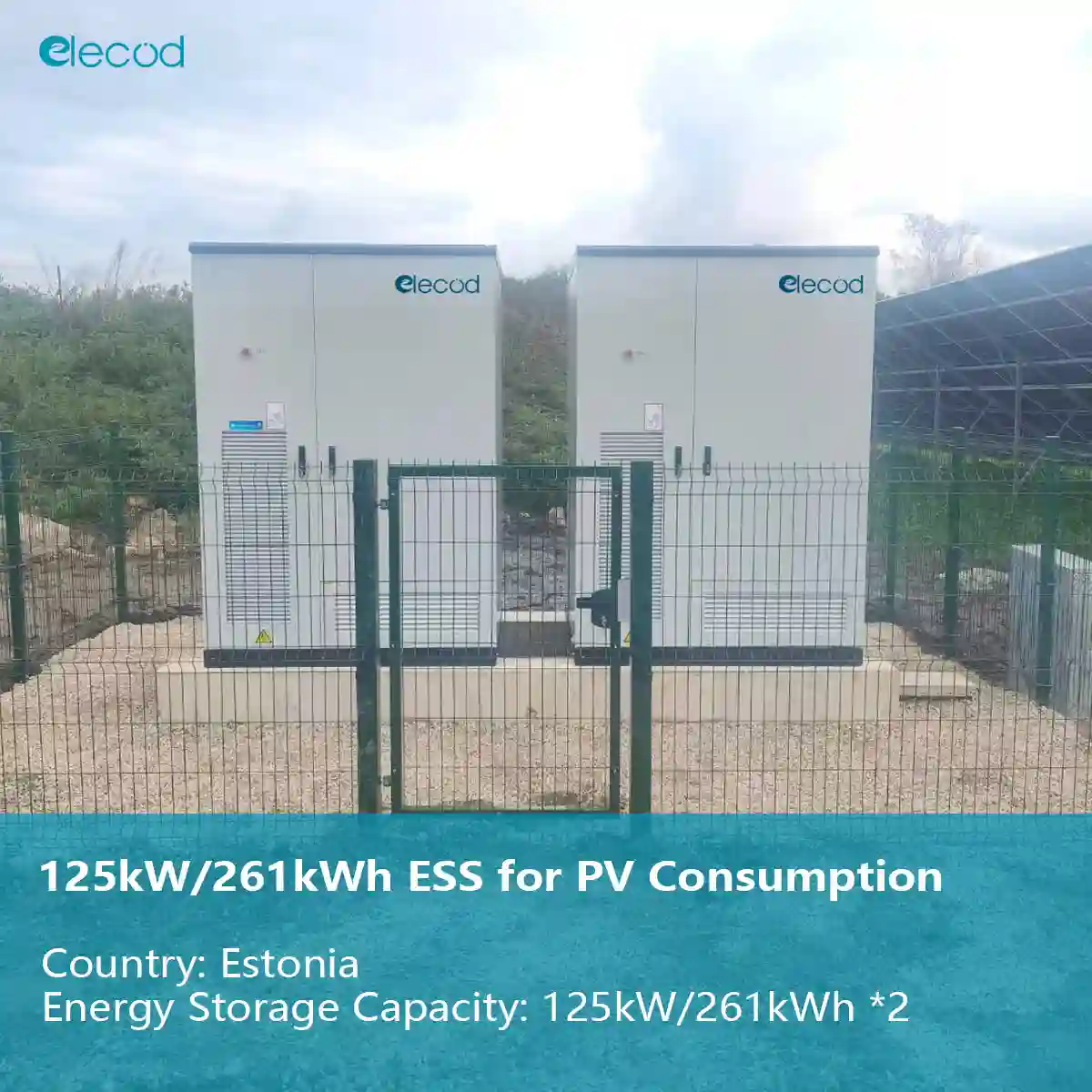Elecod 125kW 261kWh Energy Storage System for PV Consumption.jpg