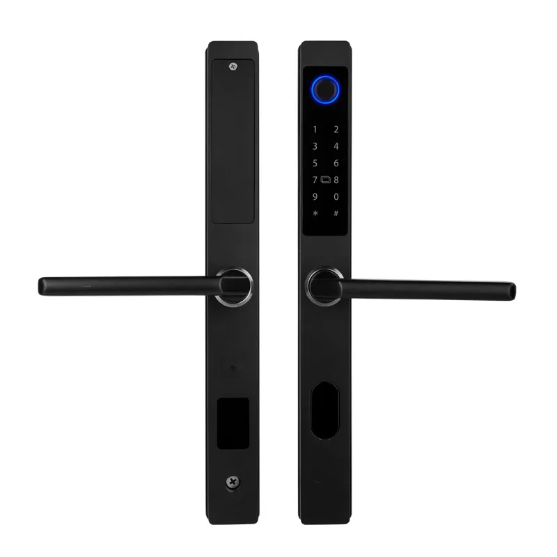 Slim Finger/Face/Code LockOYO Technology