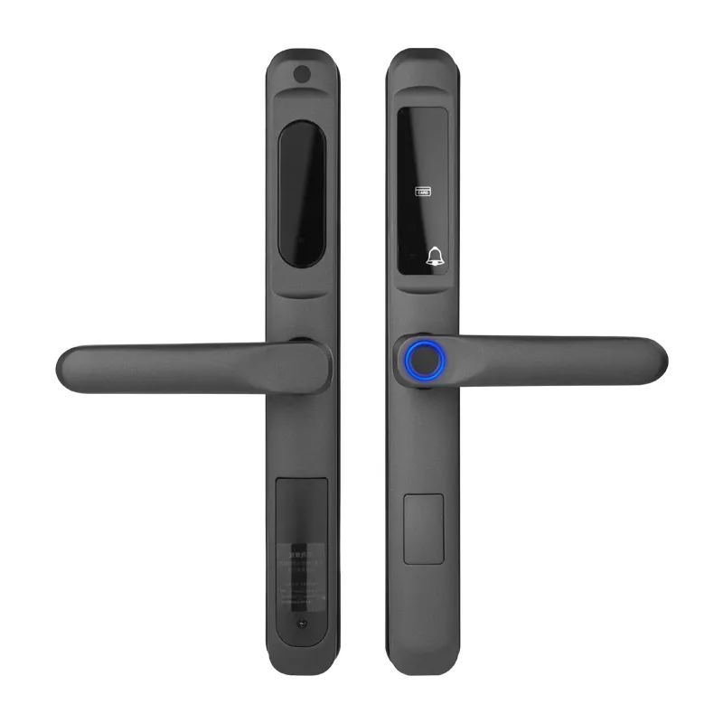 Slim Finger/Face/Code LockOYO Technology