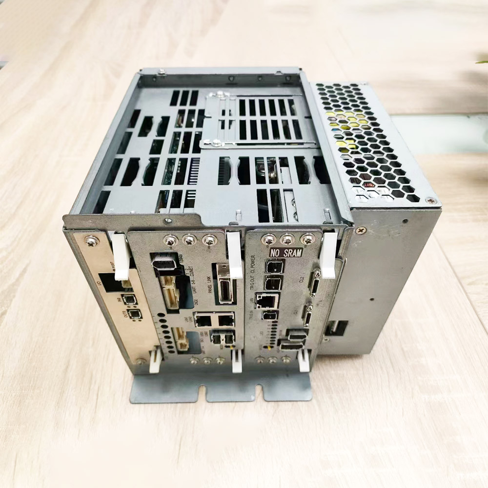 CPU BOX-Fadelesstech