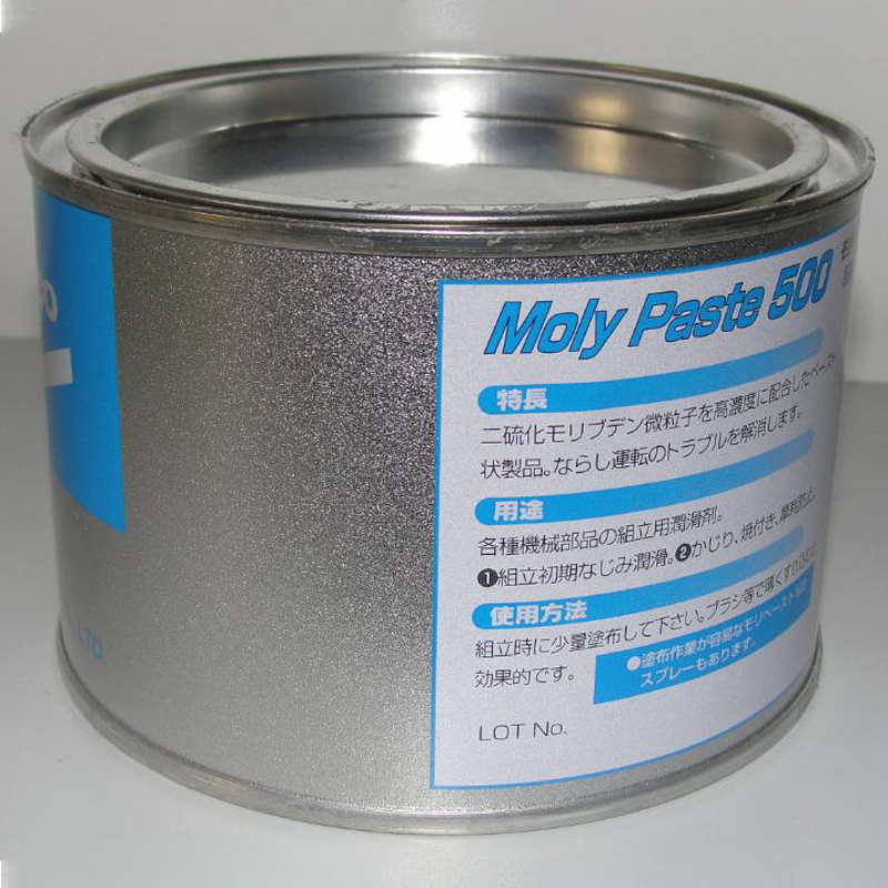 SUMICO Moly Paste 500 Grease Superior Lubrication for Optimal Performance