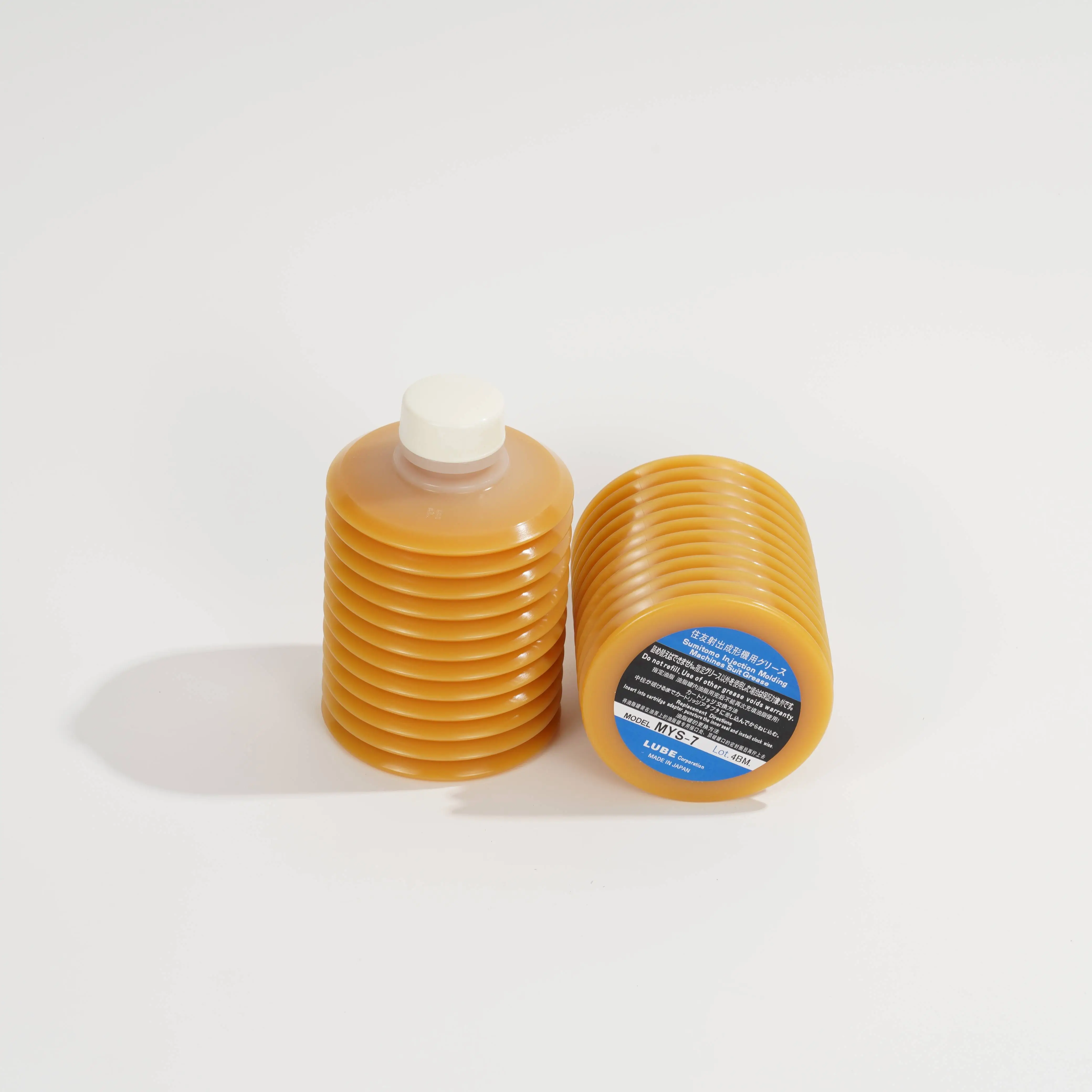 LUBE MYS-7 249131 700ML Grease-Shinlube