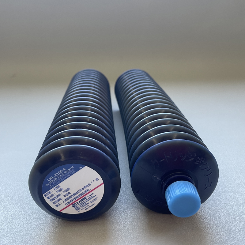 LHL-X100-4 249136 400ML LUBE Grease-Shinlube
