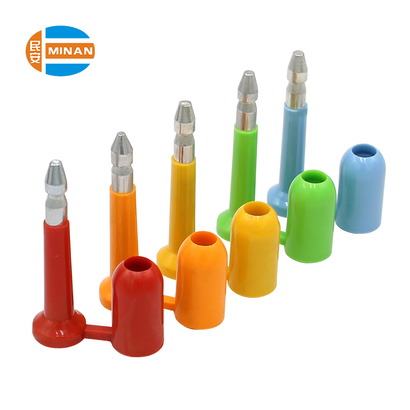 MA-BS9012 Best selling security lock bolt bullet container seal for ...
