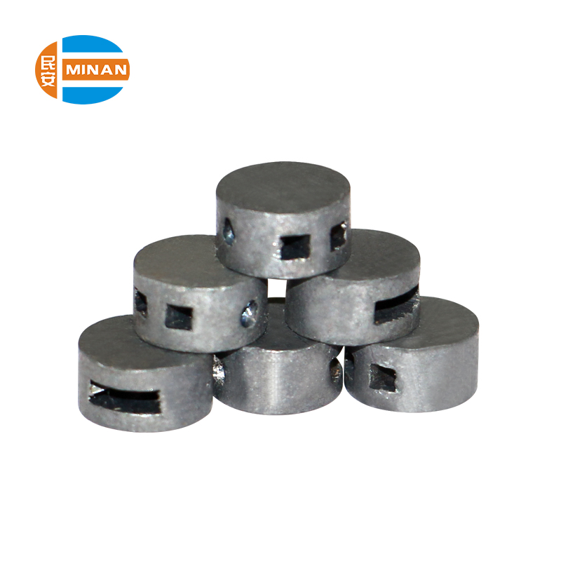 MAMS7014 Indicative Water Meter Lead SealMinan